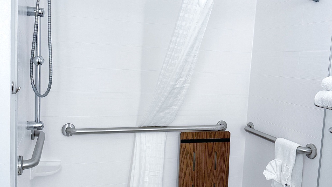 Photo of Bathroom in Bloomington