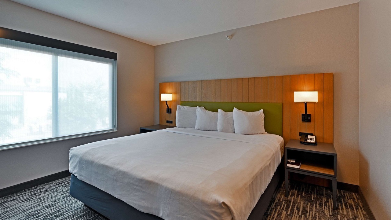 Photo of Bedroom in Bloomington
