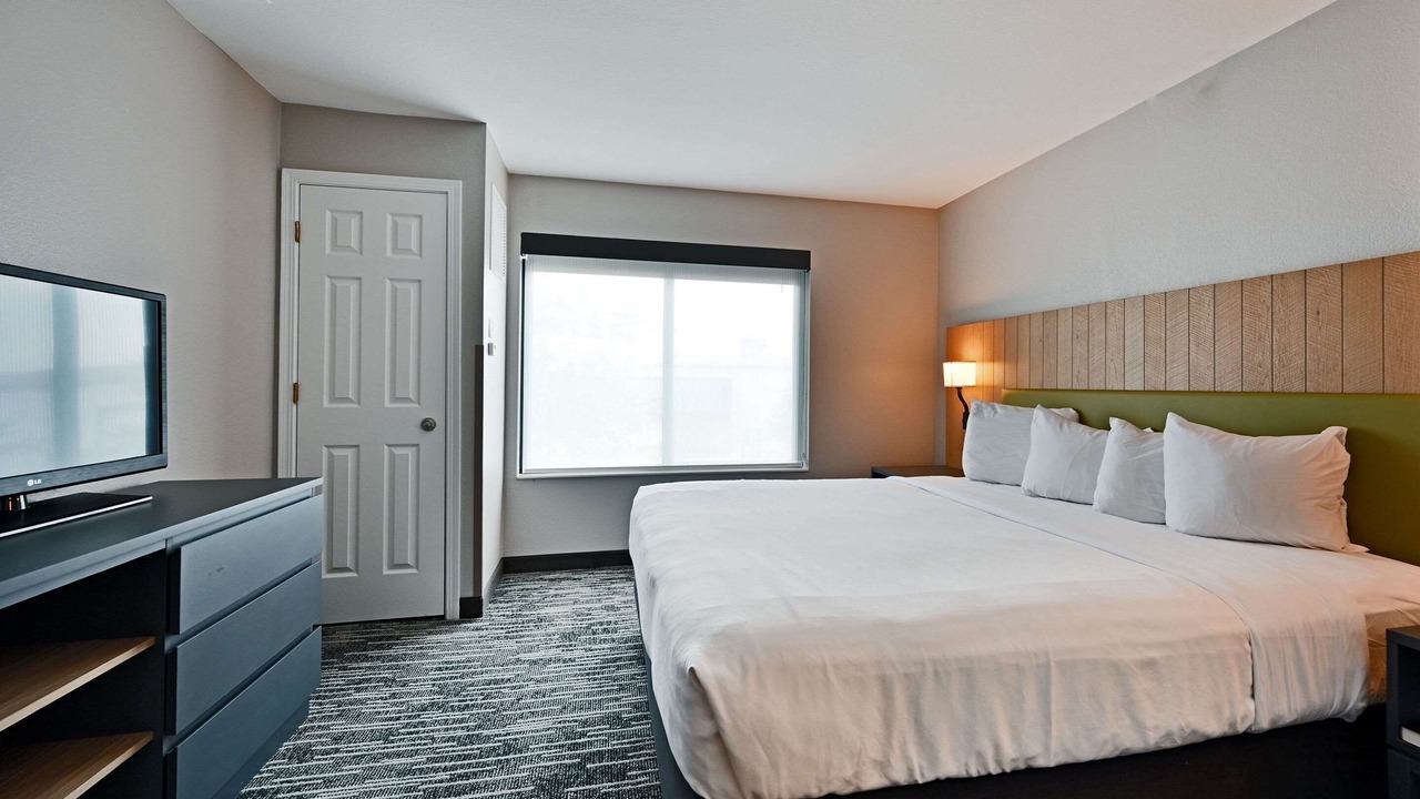 Photo of Bedroom in Bloomington