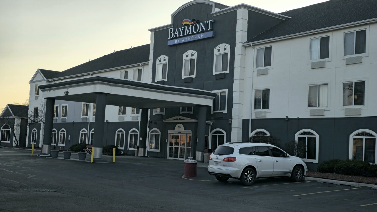 Photo of Outdoor in Calumet City