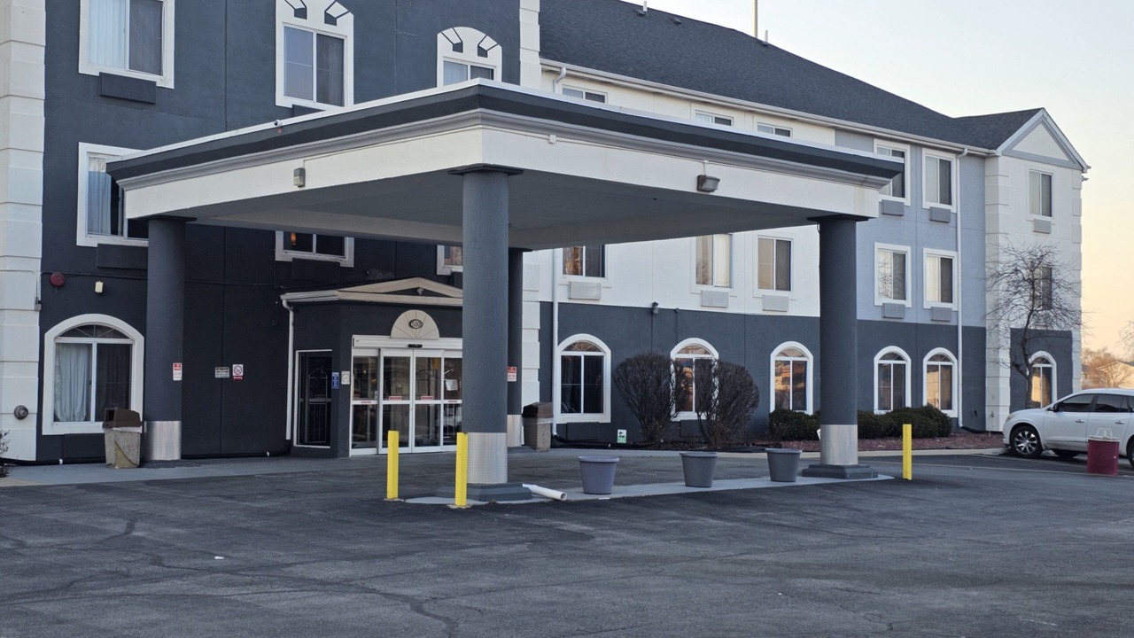 Photo of Outdoor in Calumet City
