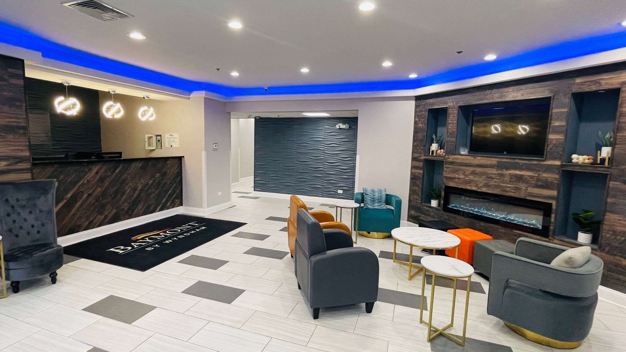 Photo of Livingroom in Calumet City