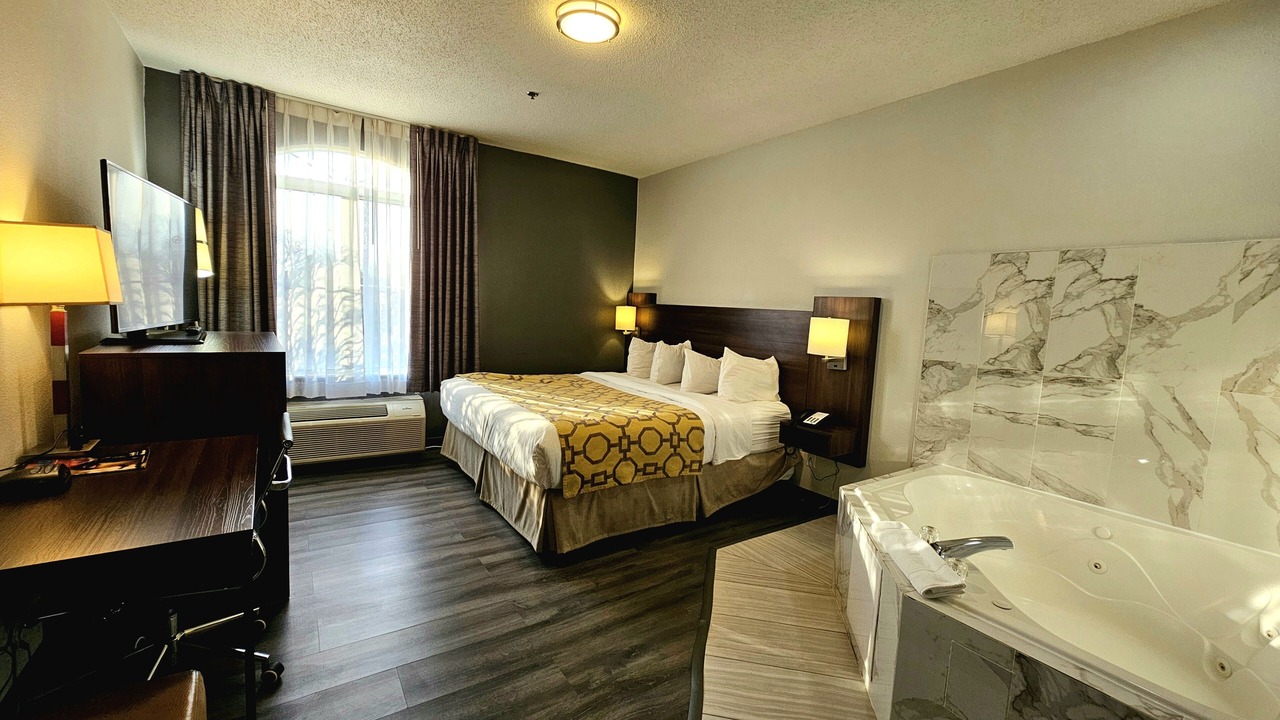 Photo of Bedroom in Calumet City