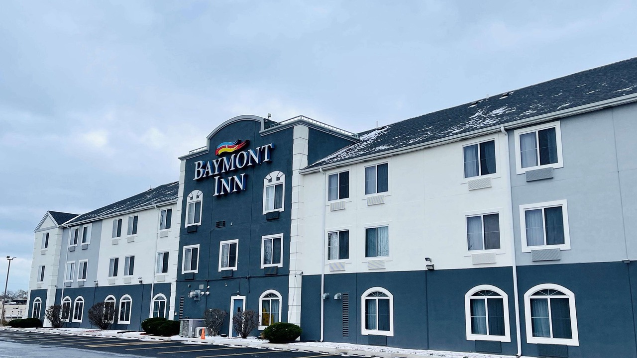 Photo of Outdoor in Calumet City