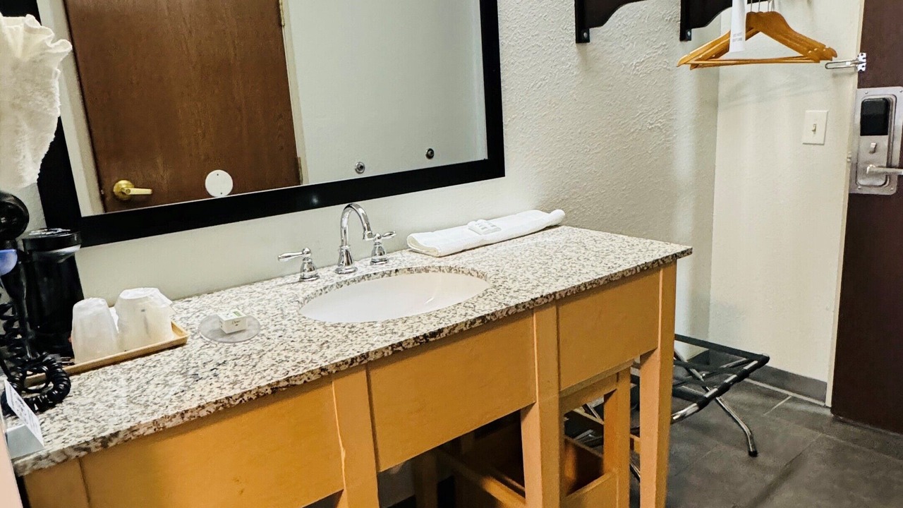 Photo of Bathroom in Calumet City