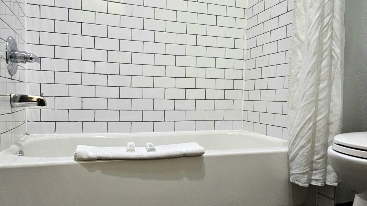 Photo of Bathroom in Calumet City