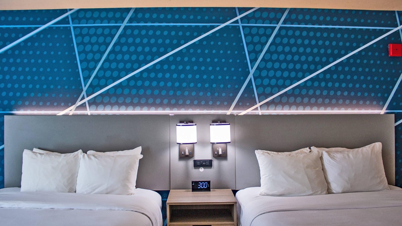 Photo of Bedroom in Geneva