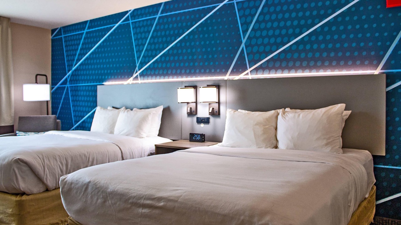 Photo of Bedroom in Geneva