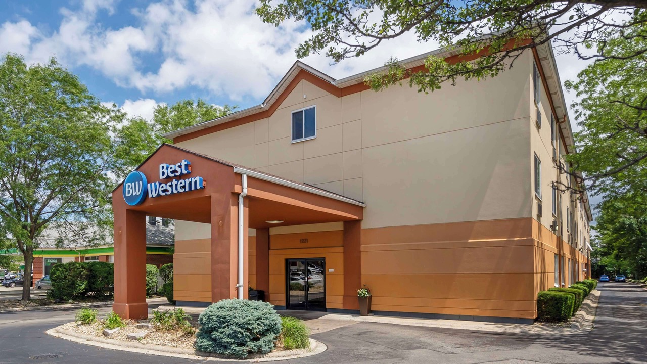 Photo of Outdoor in Des Plaines