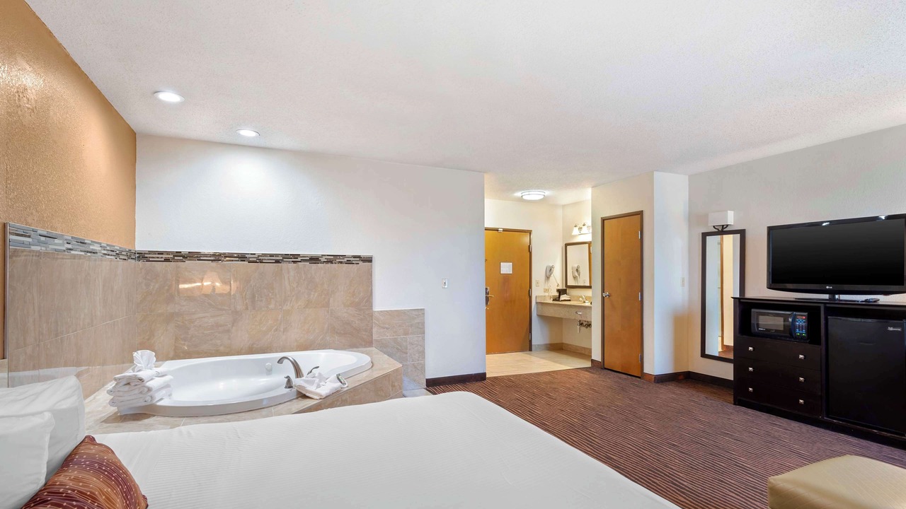 Photo of Bedroom in Des Plaines
