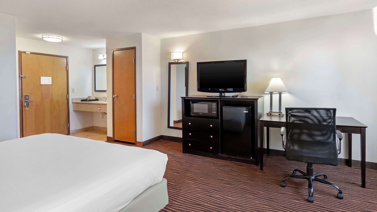 Photo of Bedroom in Des Plaines