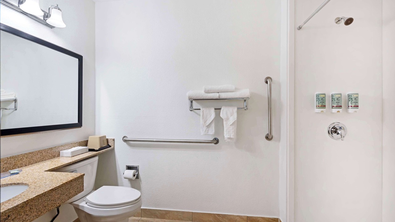 Photo of Bathroom in Des Plaines
