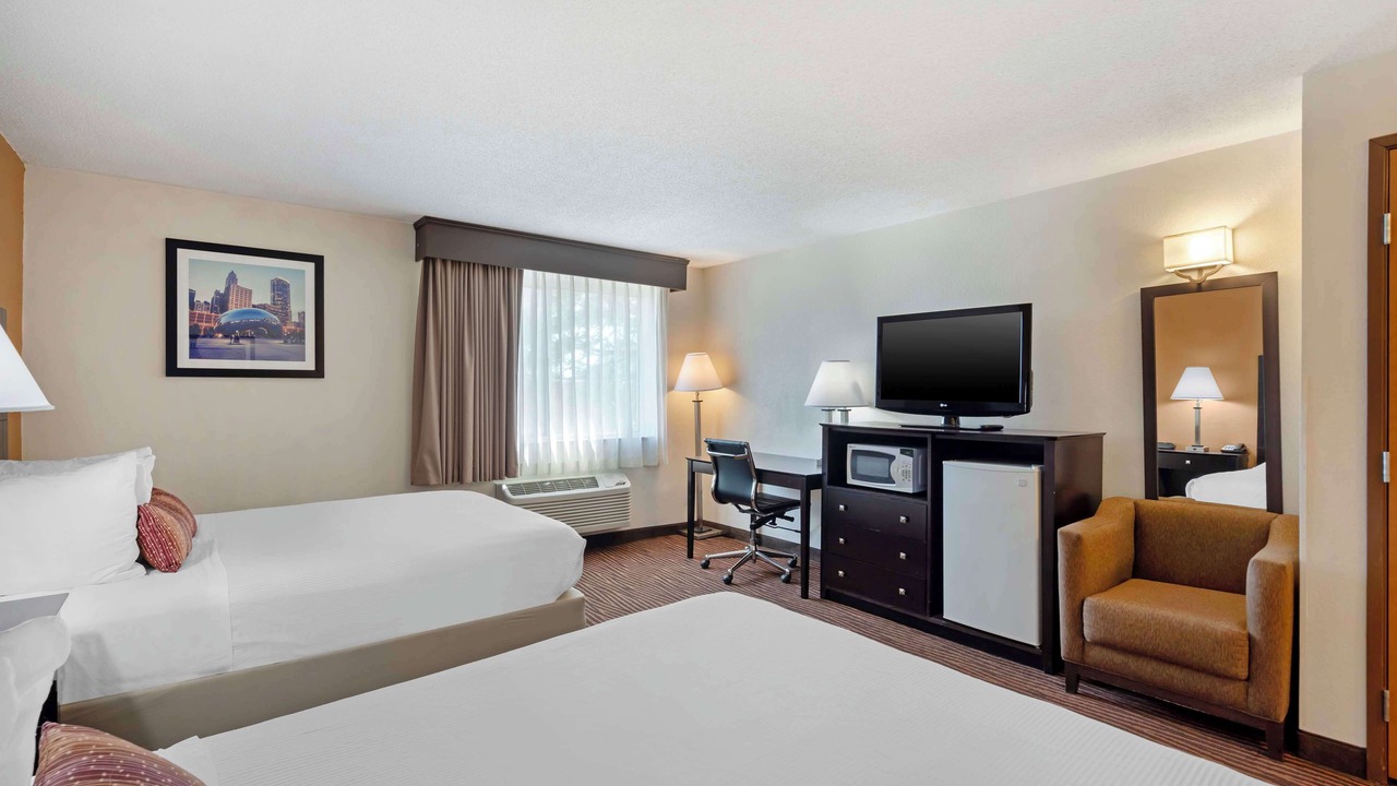 Photo of Bedroom in Des Plaines
