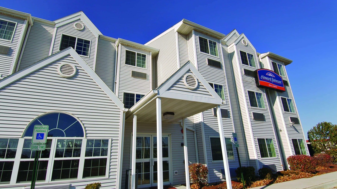 Photo of Outdoor in Elk Grove Village