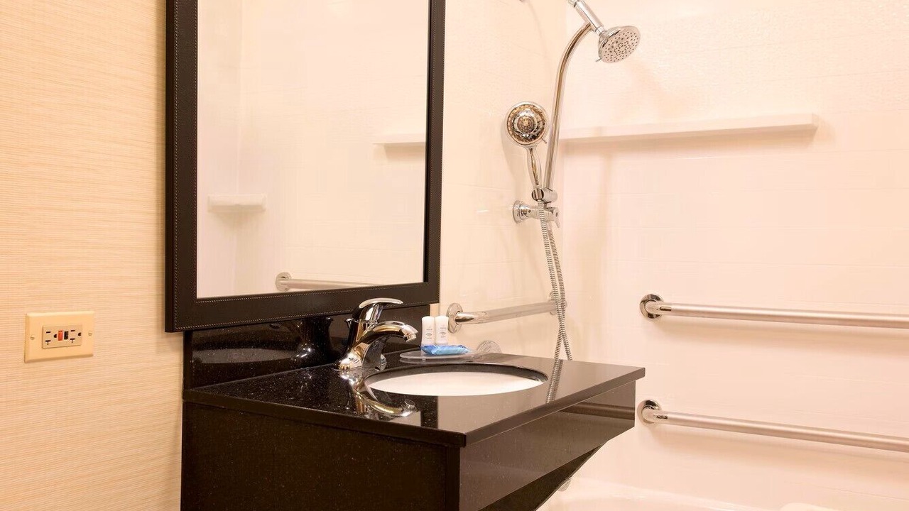 Photo of Bathroom in St. Charles