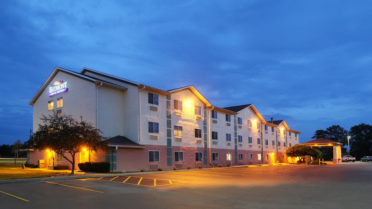 Photo of Outdoor in Galesburg