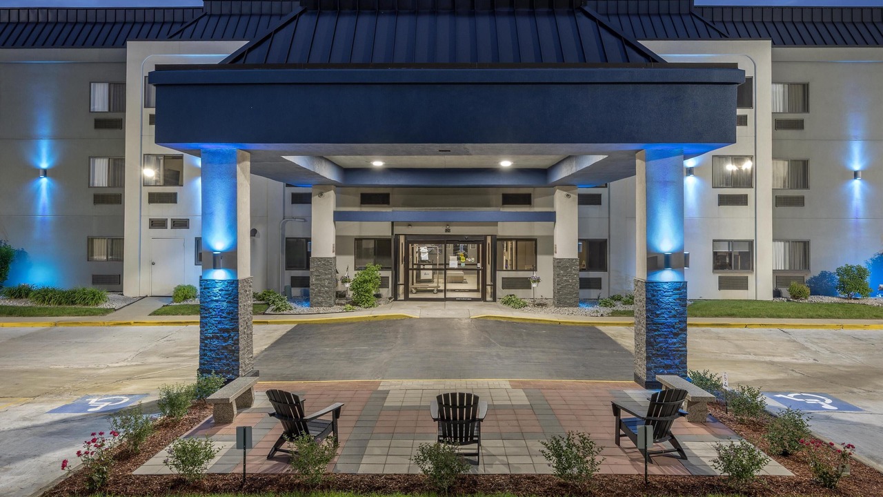 Photo of Outdoor in Bolingbrook