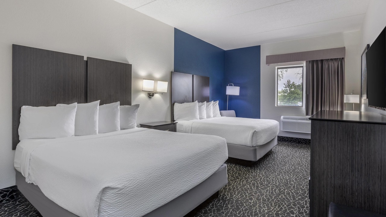 Photo of Bedroom in Bolingbrook