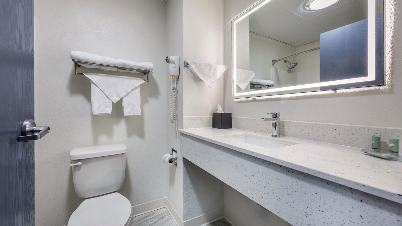 Photo of Bathroom in Bolingbrook