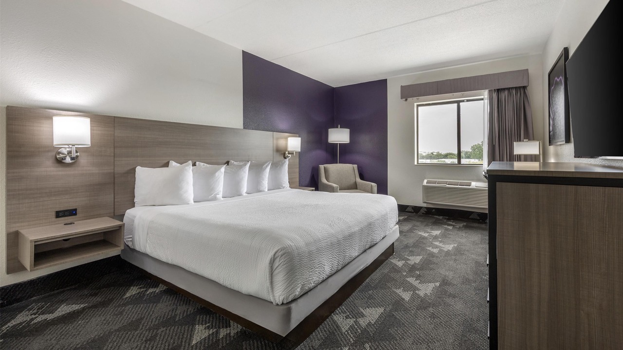 Photo of Bedroom in Bolingbrook