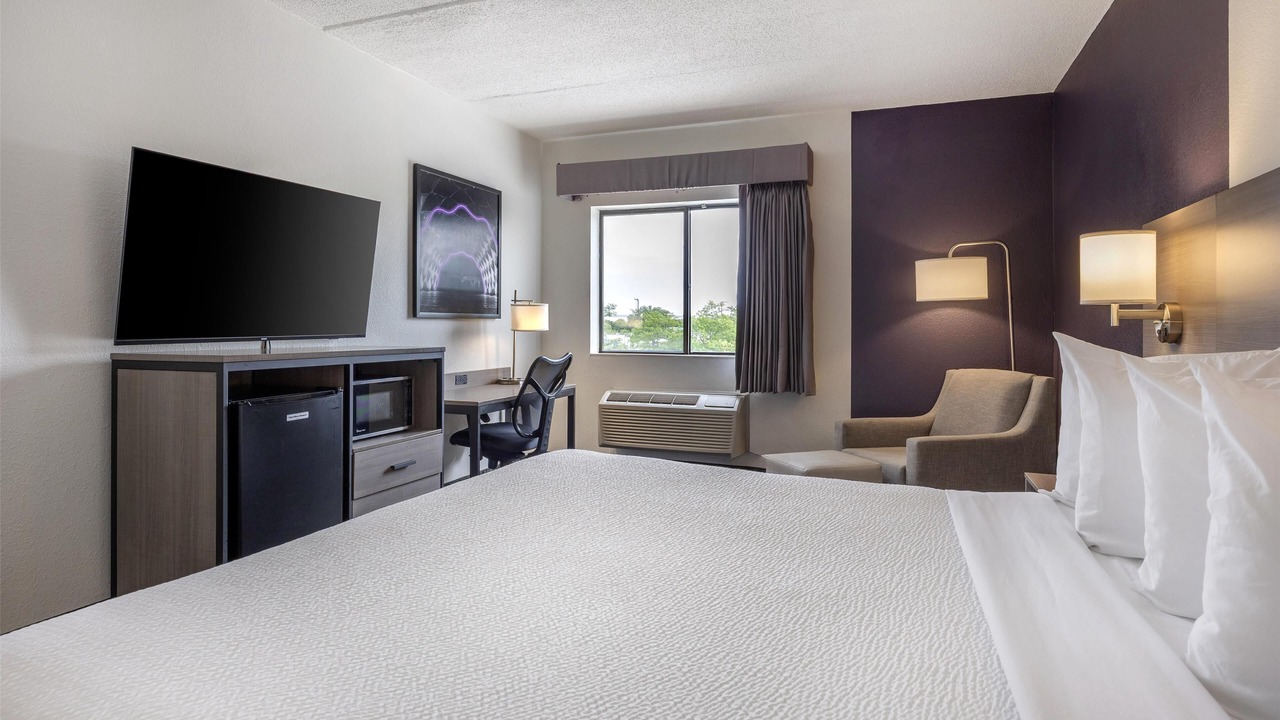 Photo of Bedroom in Bolingbrook