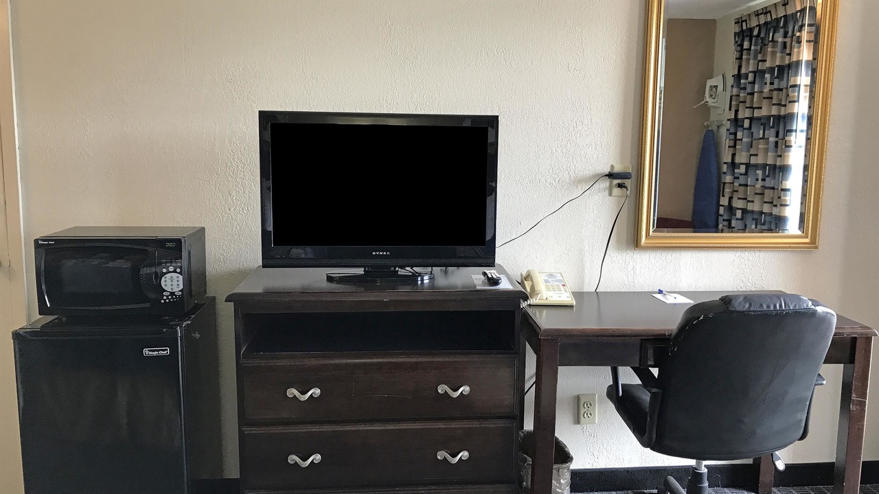 Photo of Bedroom in Mount Vernon