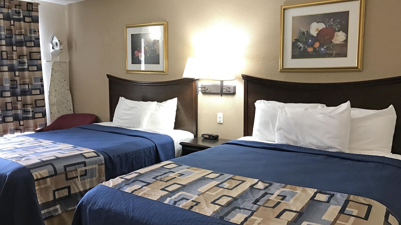 Photo of Bedroom in Mount Vernon