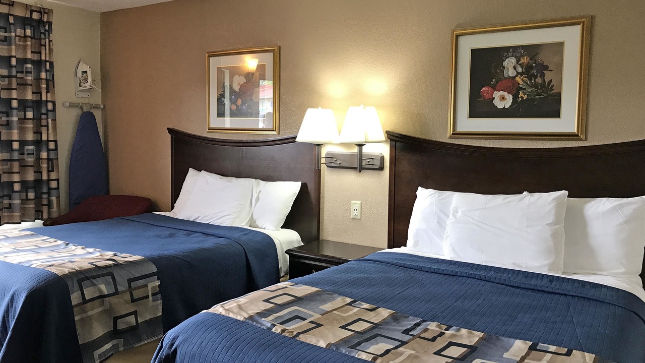 Photo of Bedroom in Mount Vernon