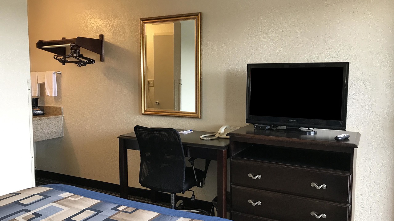 Photo of Bedroom in Mount Vernon