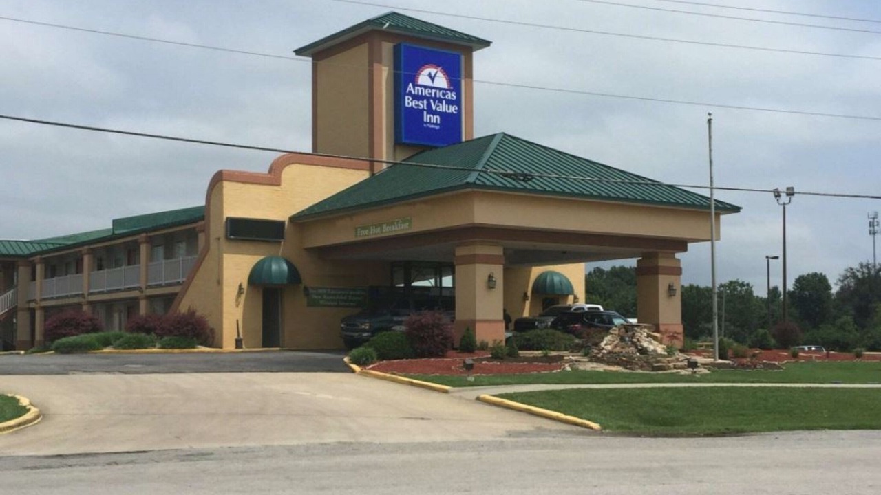 Photo of Outdoor in Mount Vernon