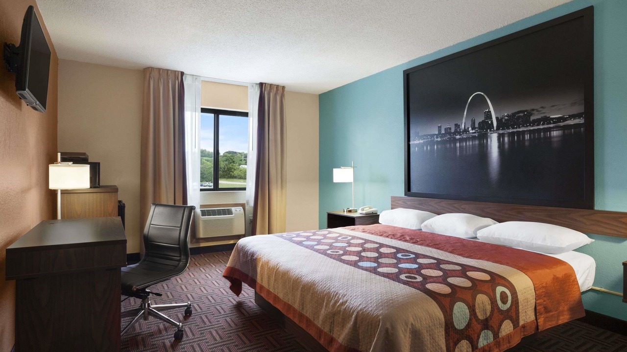Photo of Bedroom in Collinsville