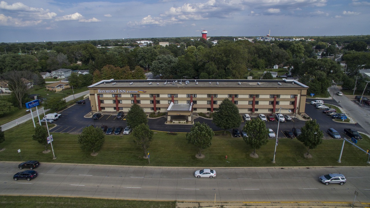 Photo of Outdoor in Alsip