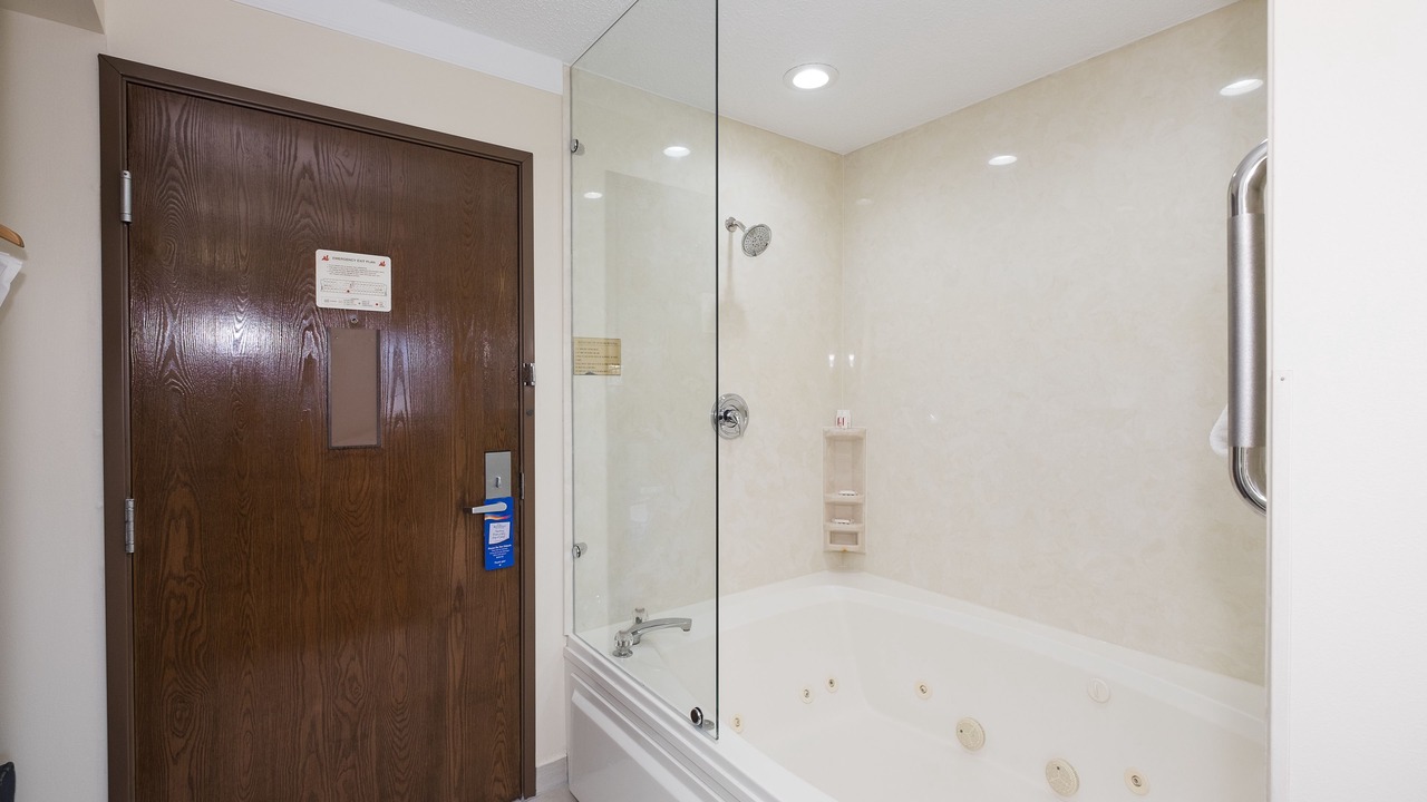 Photo of Bathroom in Alsip