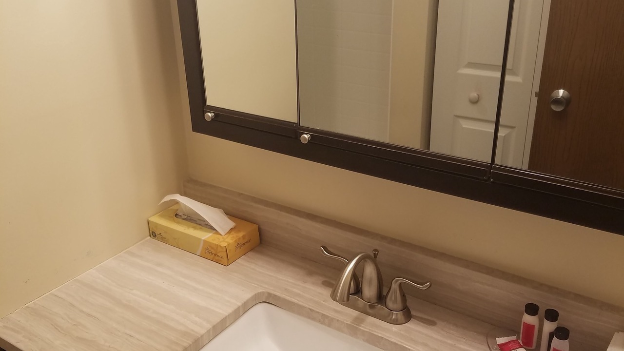 Photo of Bathroom in Alsip