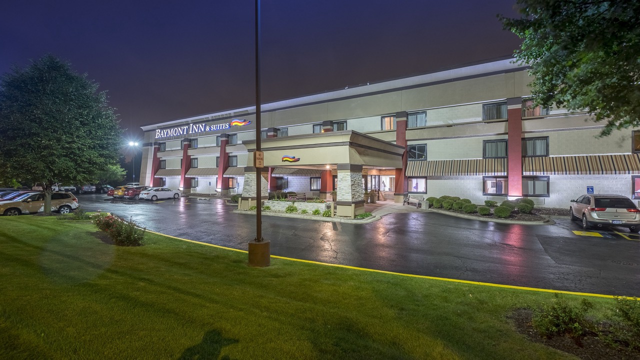 Photo of Outdoor in Alsip