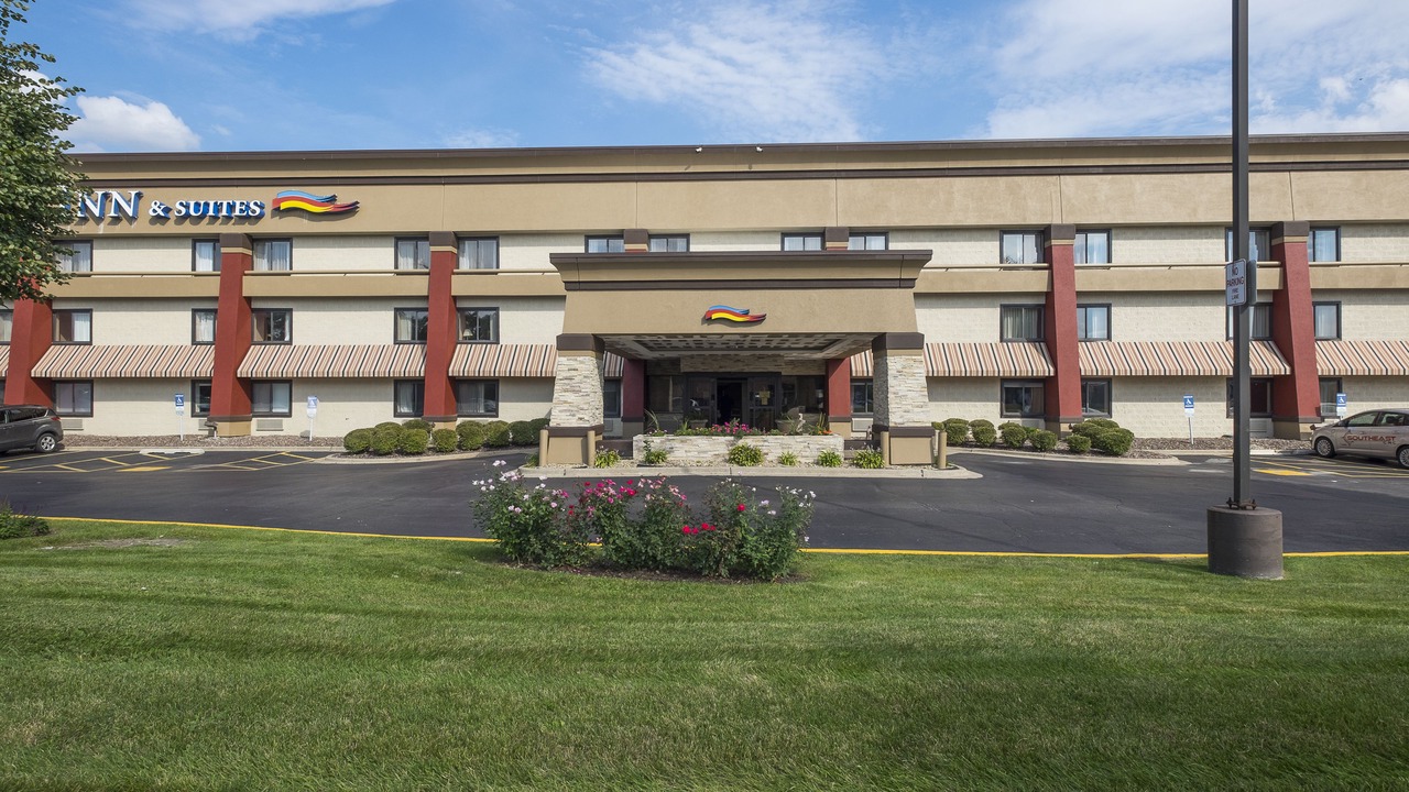 Photo of Outdoor in Alsip