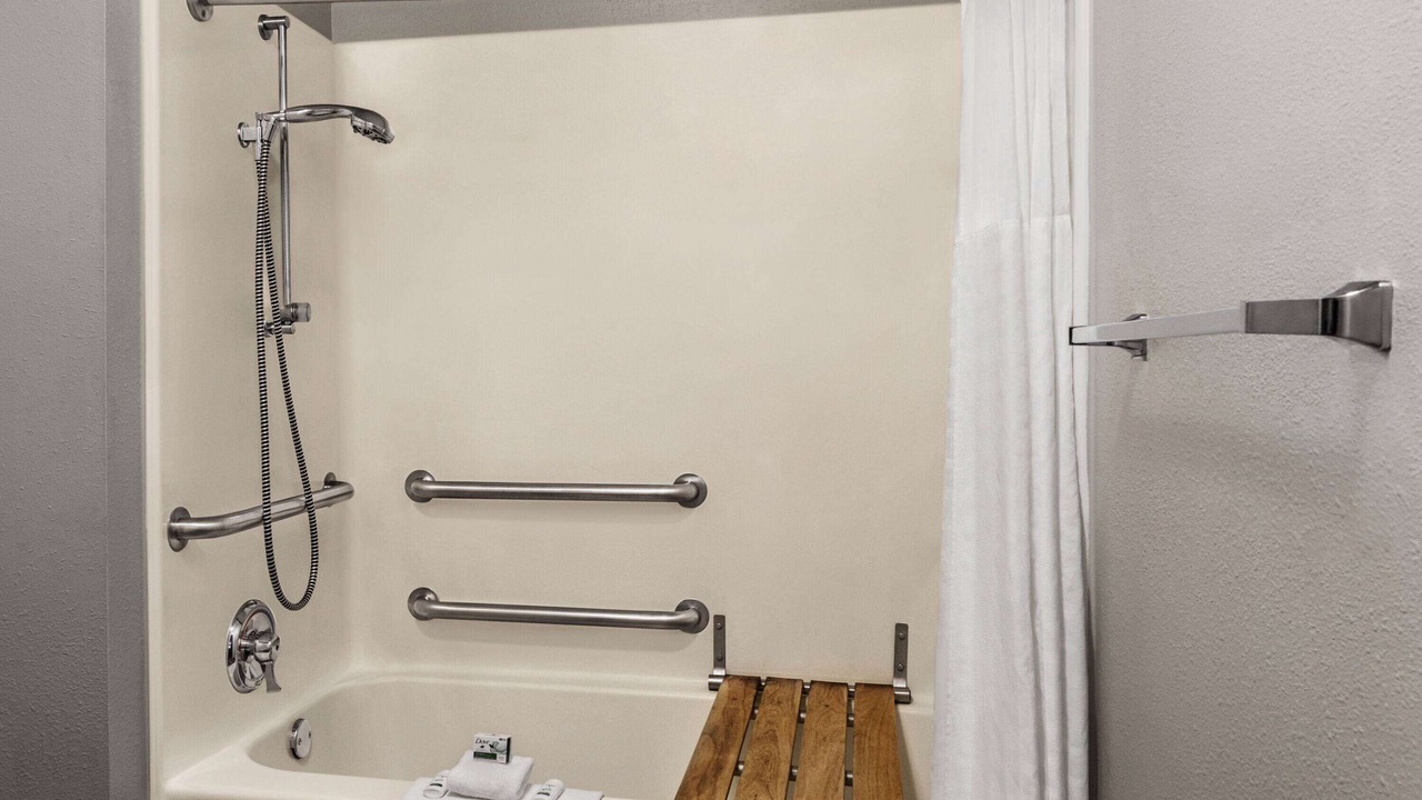 Photo of Bathroom in Tinley Park