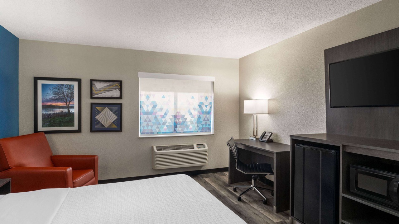 Photo of Bedroom in Tinley Park