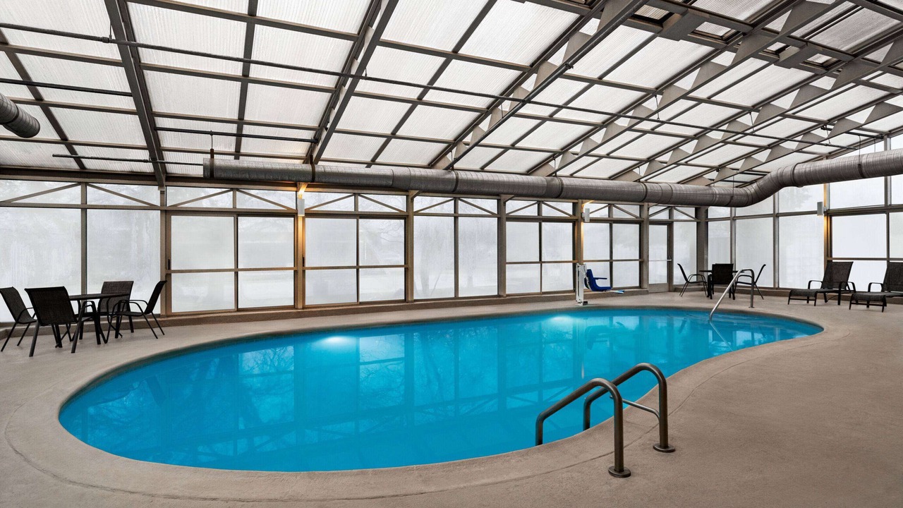 Photo of Outdoor in Tinley Park