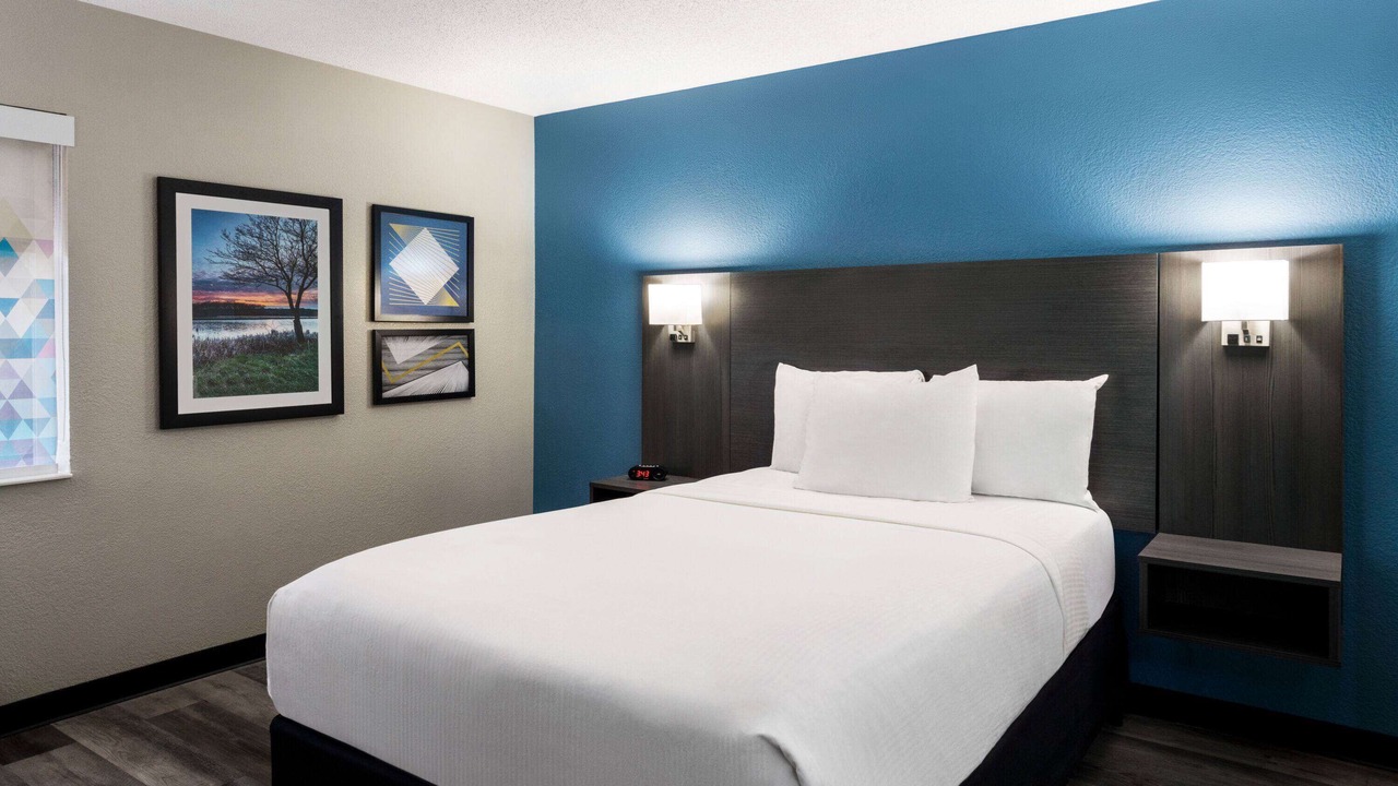 Photo of Bedroom in Tinley Park