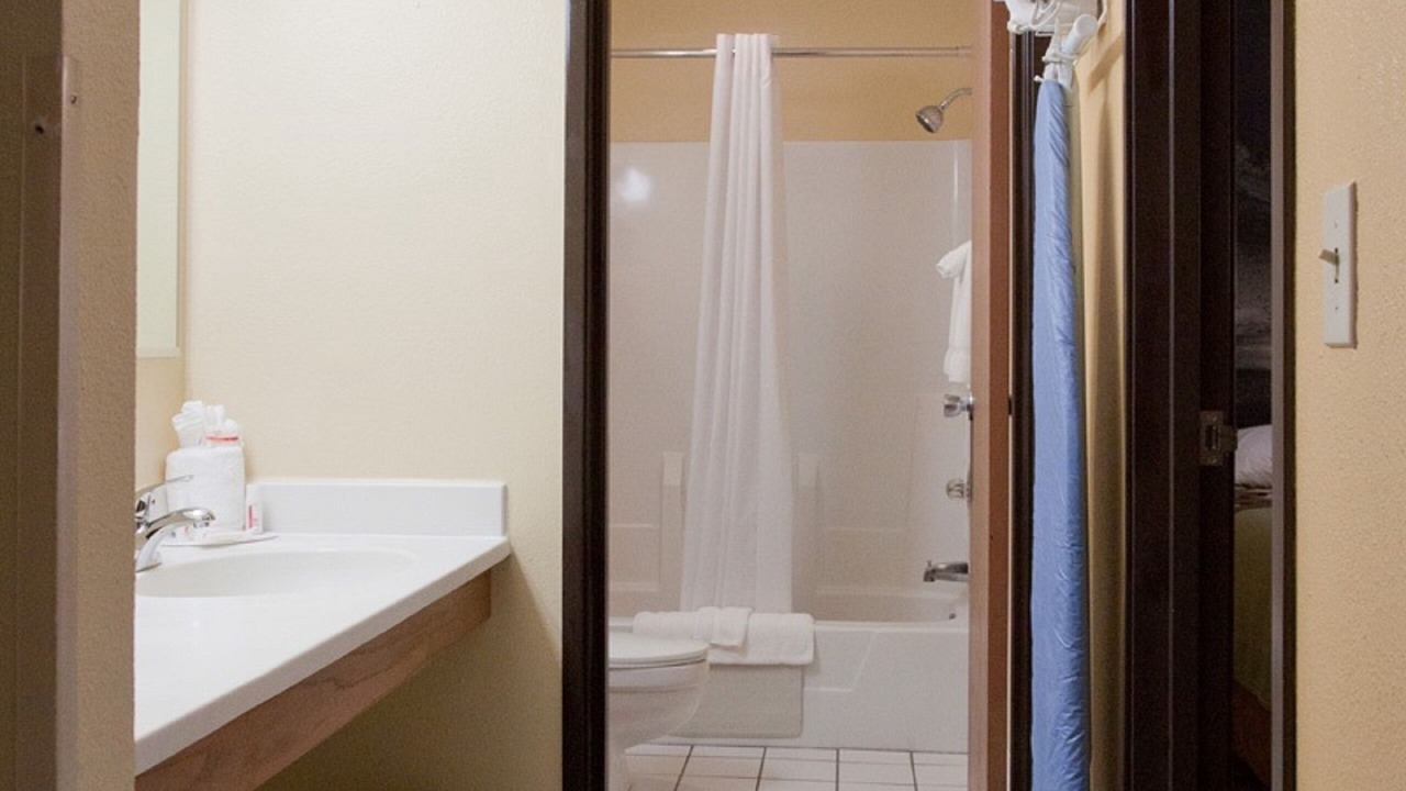 Photo of Bathroom in Ottawa