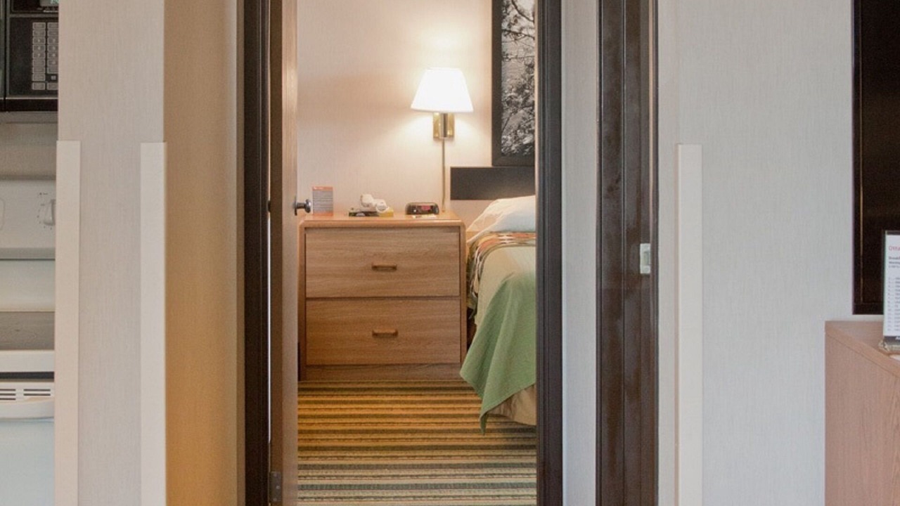 Photo of Bedroom in Ottawa