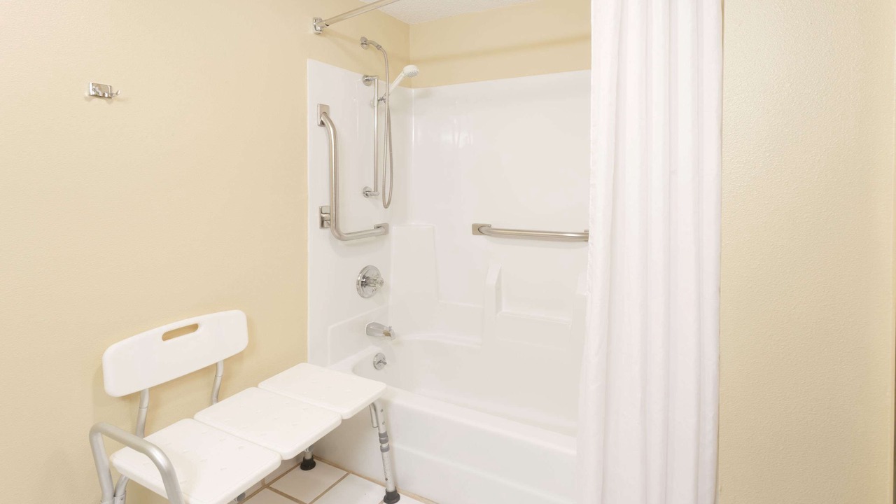 Photo of Bathroom in Ottawa