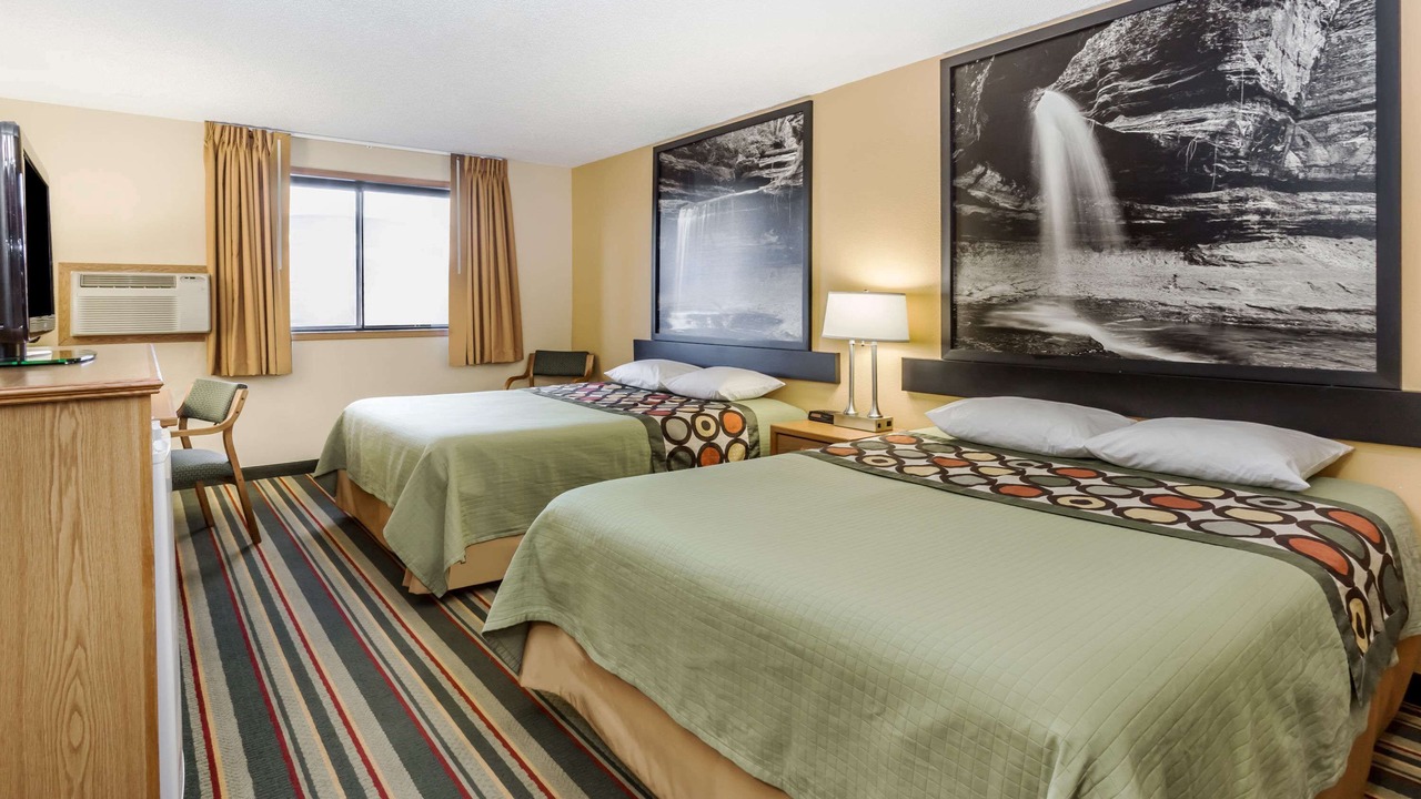 Photo of Bedroom in Ottawa