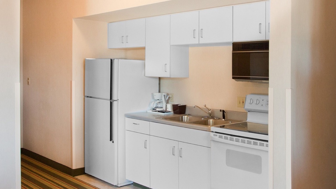 Photo of Kitchen in Ottawa