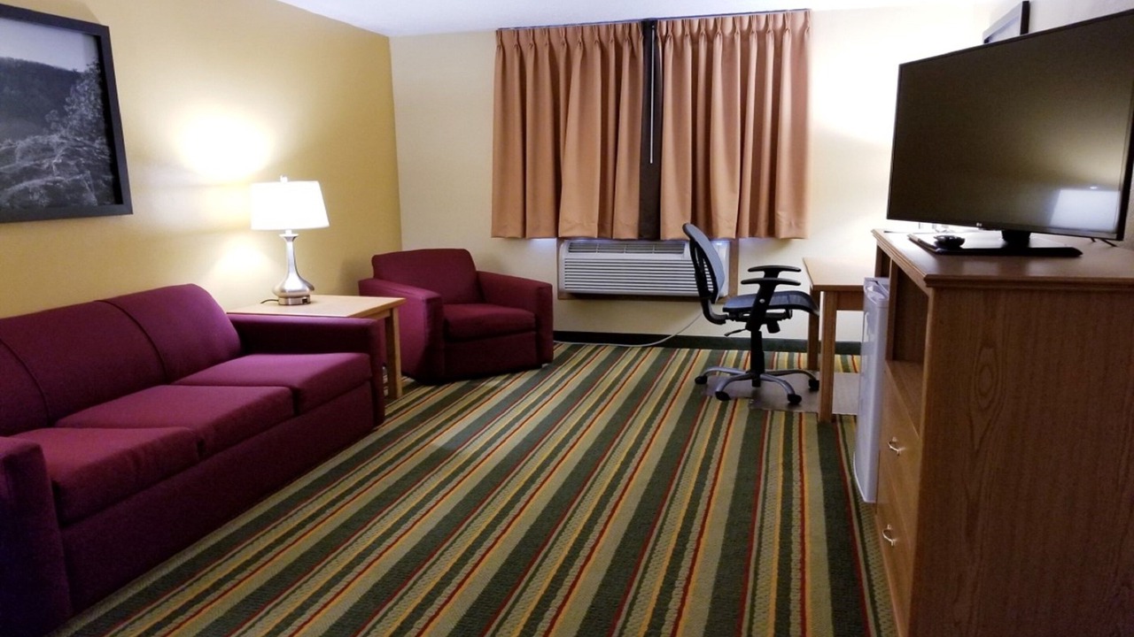Photo of Bedroom in Ottawa