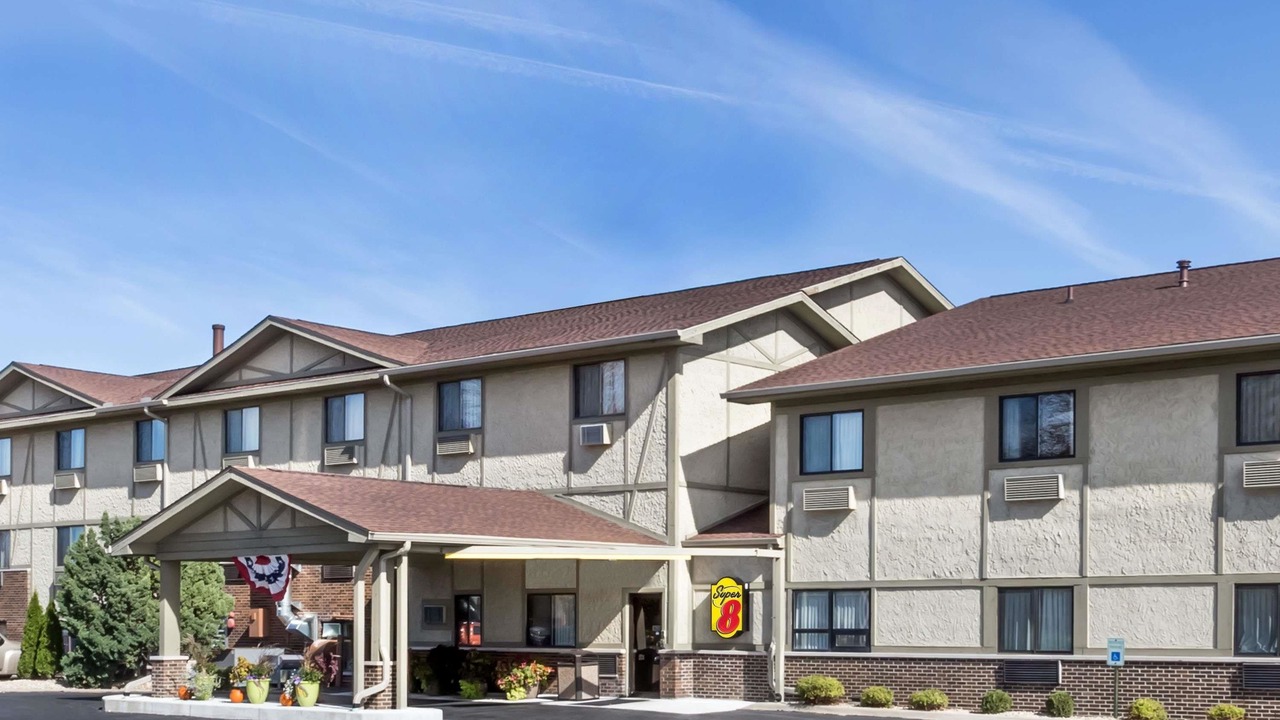 Photo of Buildings in Ottawa
