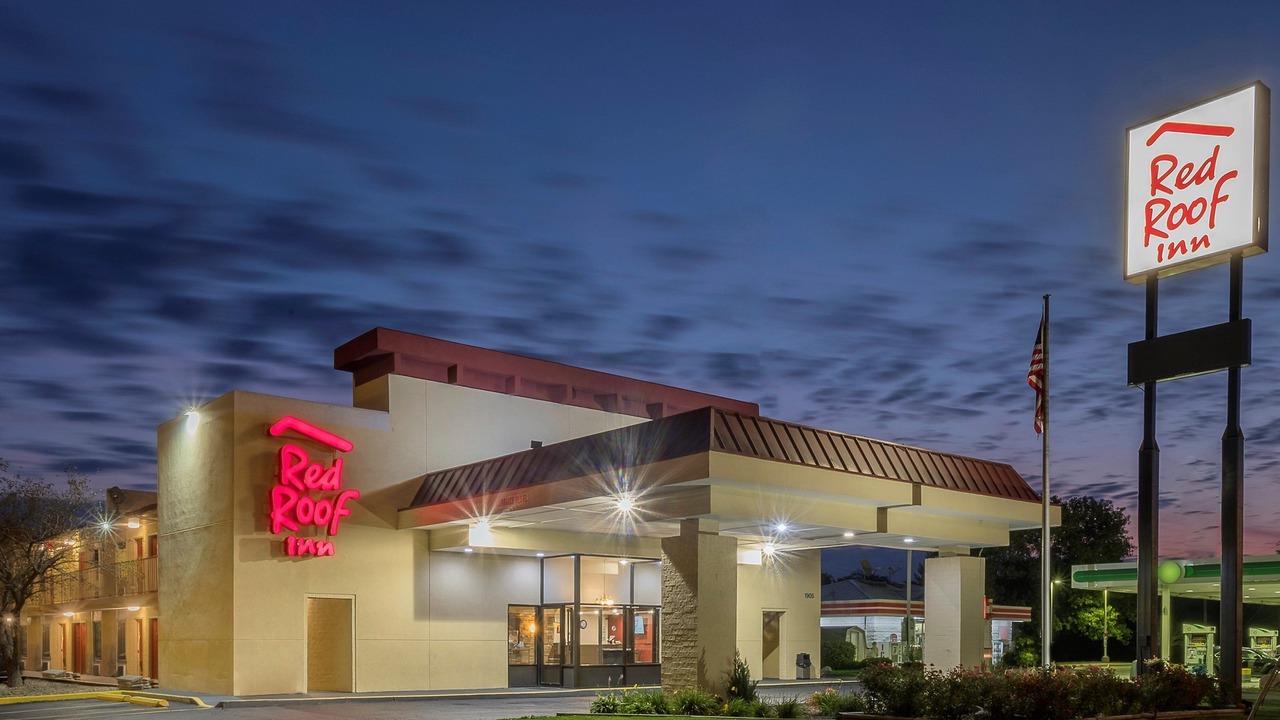 Photo of Buildings in Bloomington