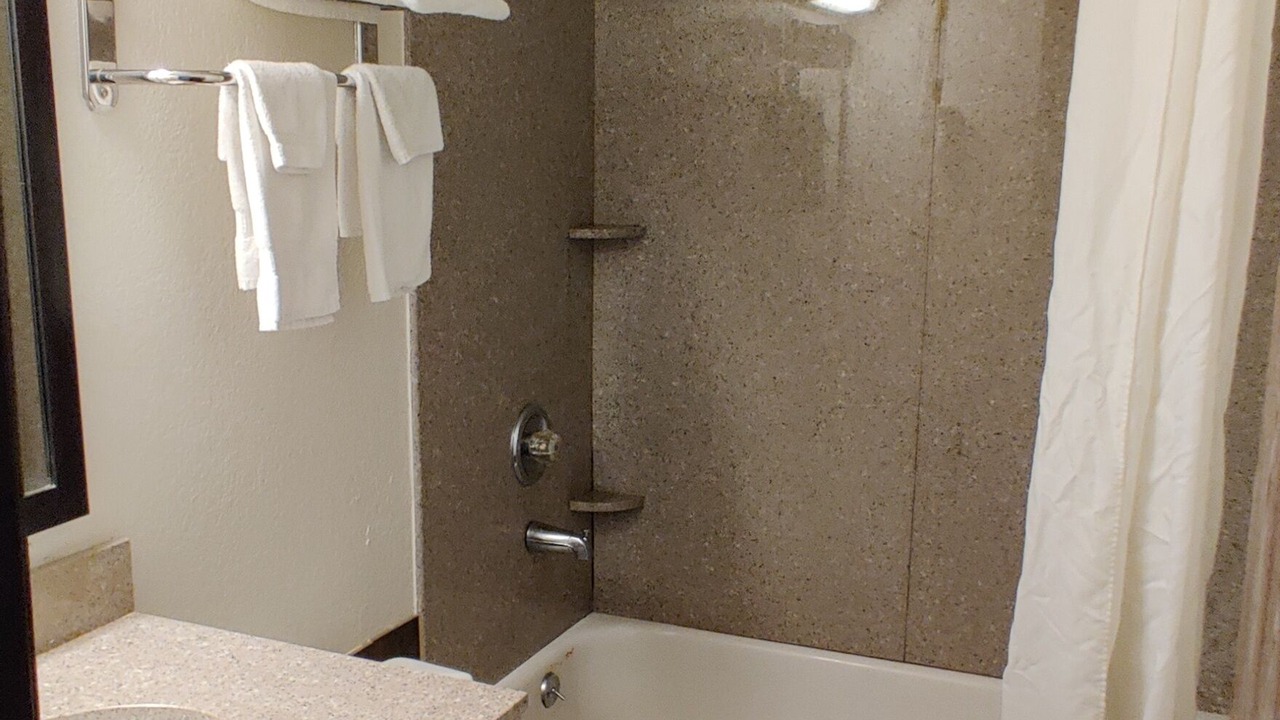 Photo of Bathroom in Champaign