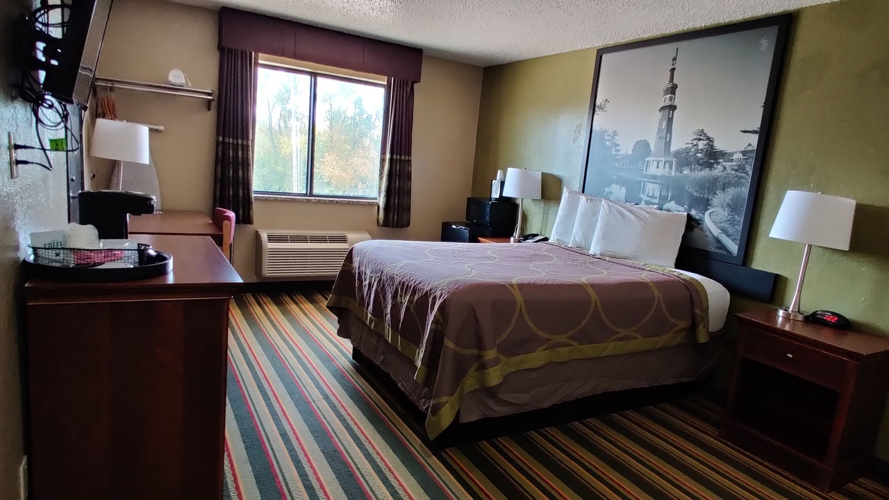 Photo of Bedroom in Champaign